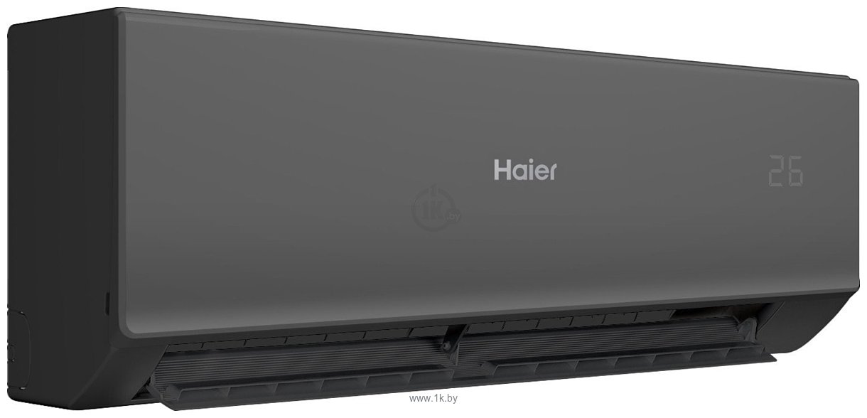 Фотографии Haier Quantum Inverter AS50HQJ1HRA-B/1U50HQJ1FRA