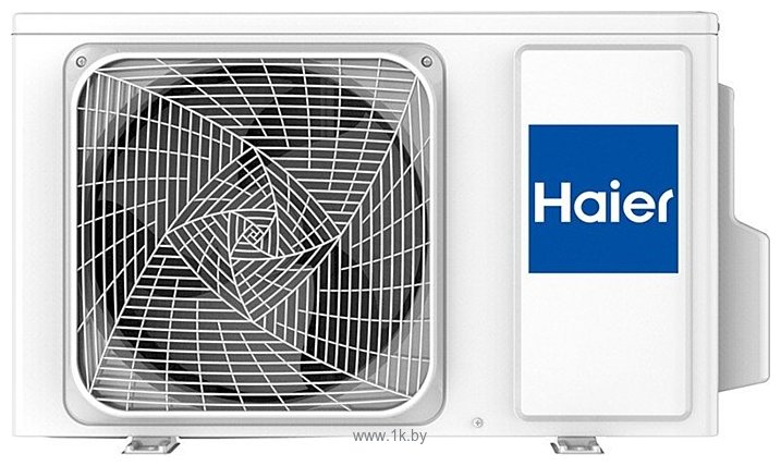 Фотографии Haier Quantum Inverter AS50HQJ1HRA-B/1U50HQJ1FRA