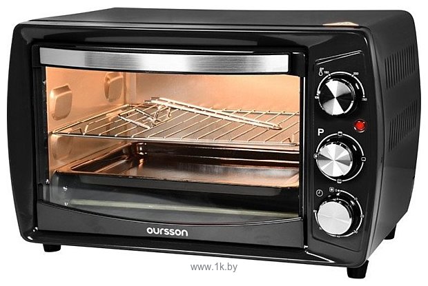 Фотографии Oursson MO2011/BL