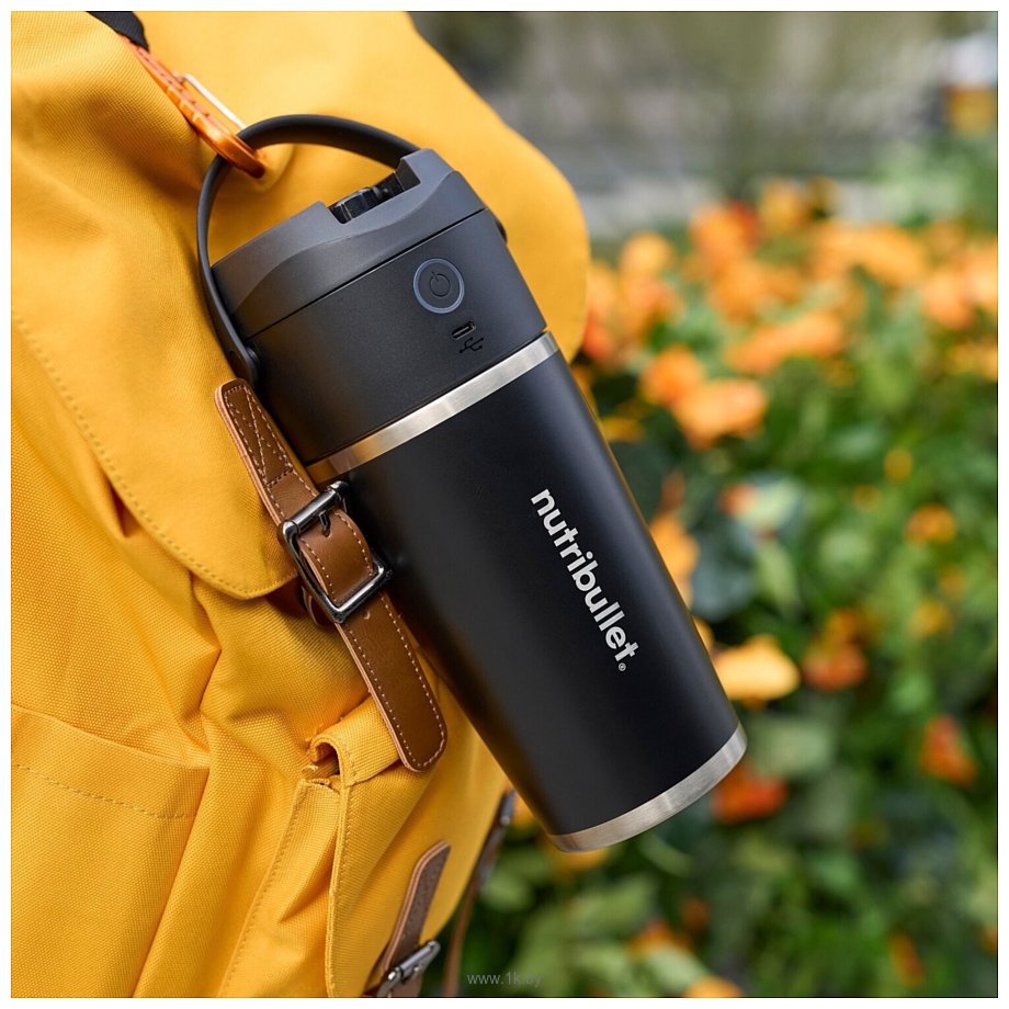 Фотографии NutriBullet Flip NBP016B
