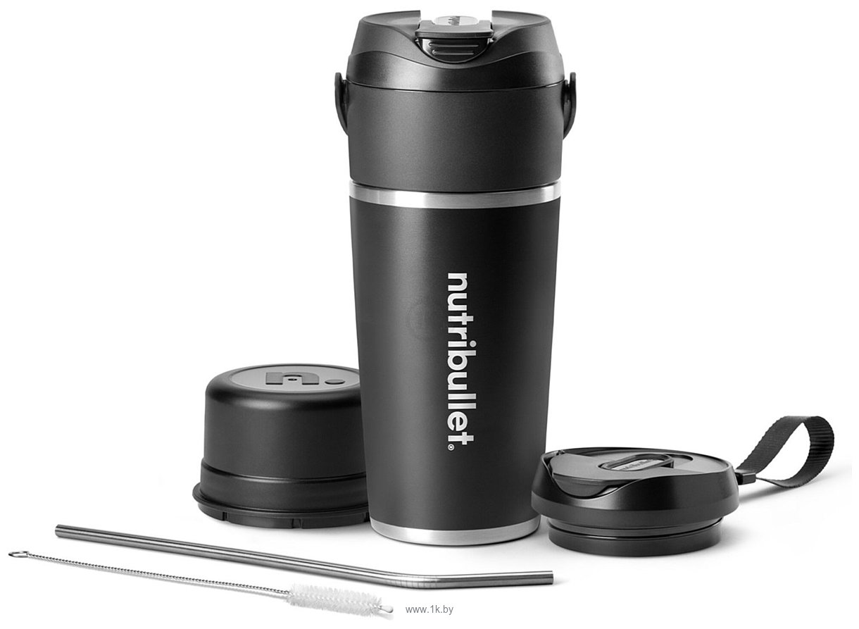 Фотографии NutriBullet Flip NBP016B
