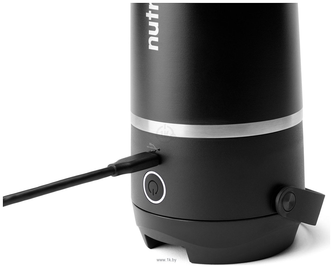 Фотографии NutriBullet Flip NBP016B