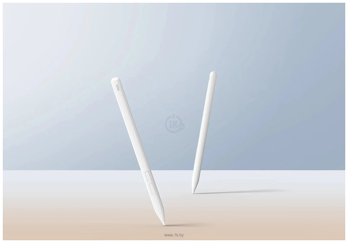 Фотографии POCO Smart Pen 2407CMPBCG (белый)