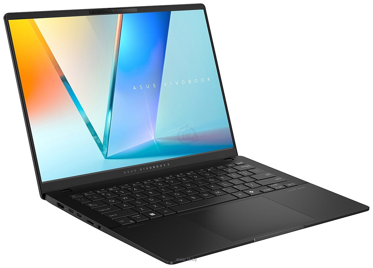 Фотографии ASUS Vivobook S 14 OLED S5406SA-QD100