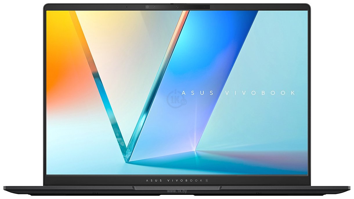 Фотографии ASUS Vivobook S 14 OLED S5406SA-QD100