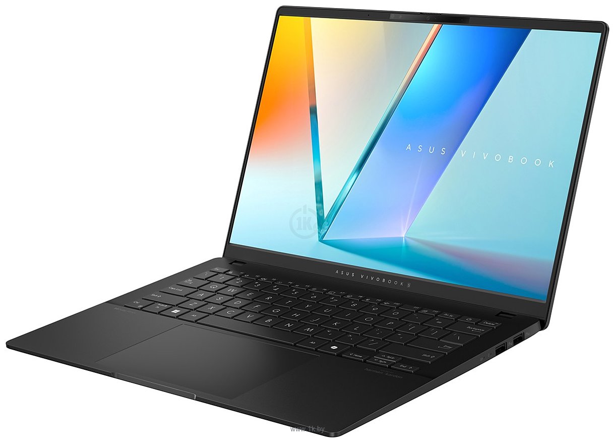 Фотографии ASUS Vivobook S 14 OLED S5406SA-QD100