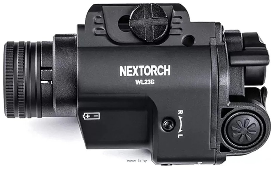 Фотографии Nextorch WL23G(GL) Фотографии Nextorch WL23G(GL)