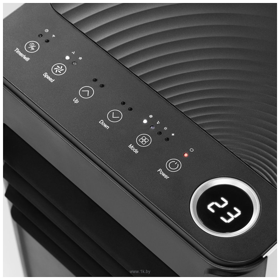 Фотографии Ballu Texo BPAC-07 TO/N6