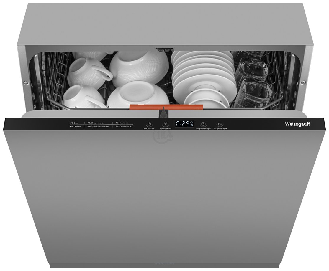 Фотографии Weissgauff BDW 6026 Inverter Infolight