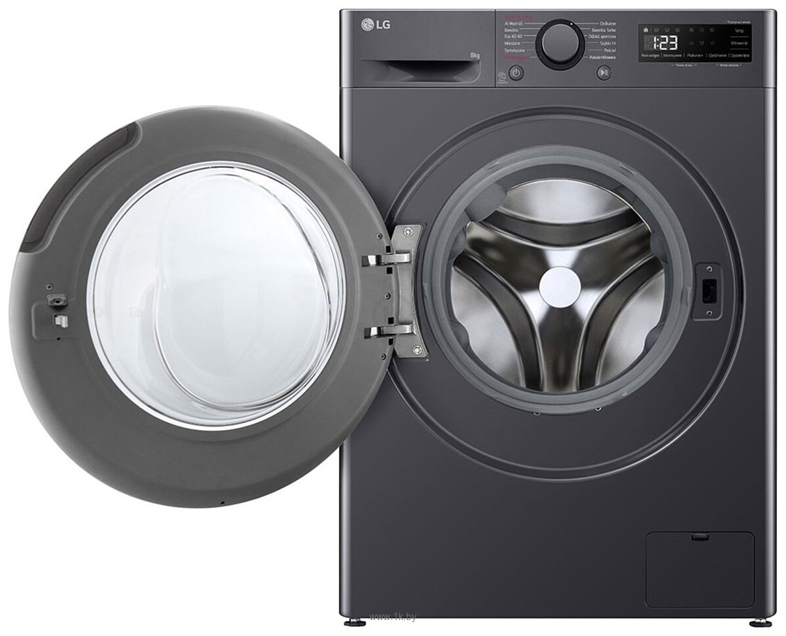Фотографии LG MF2W8S506J