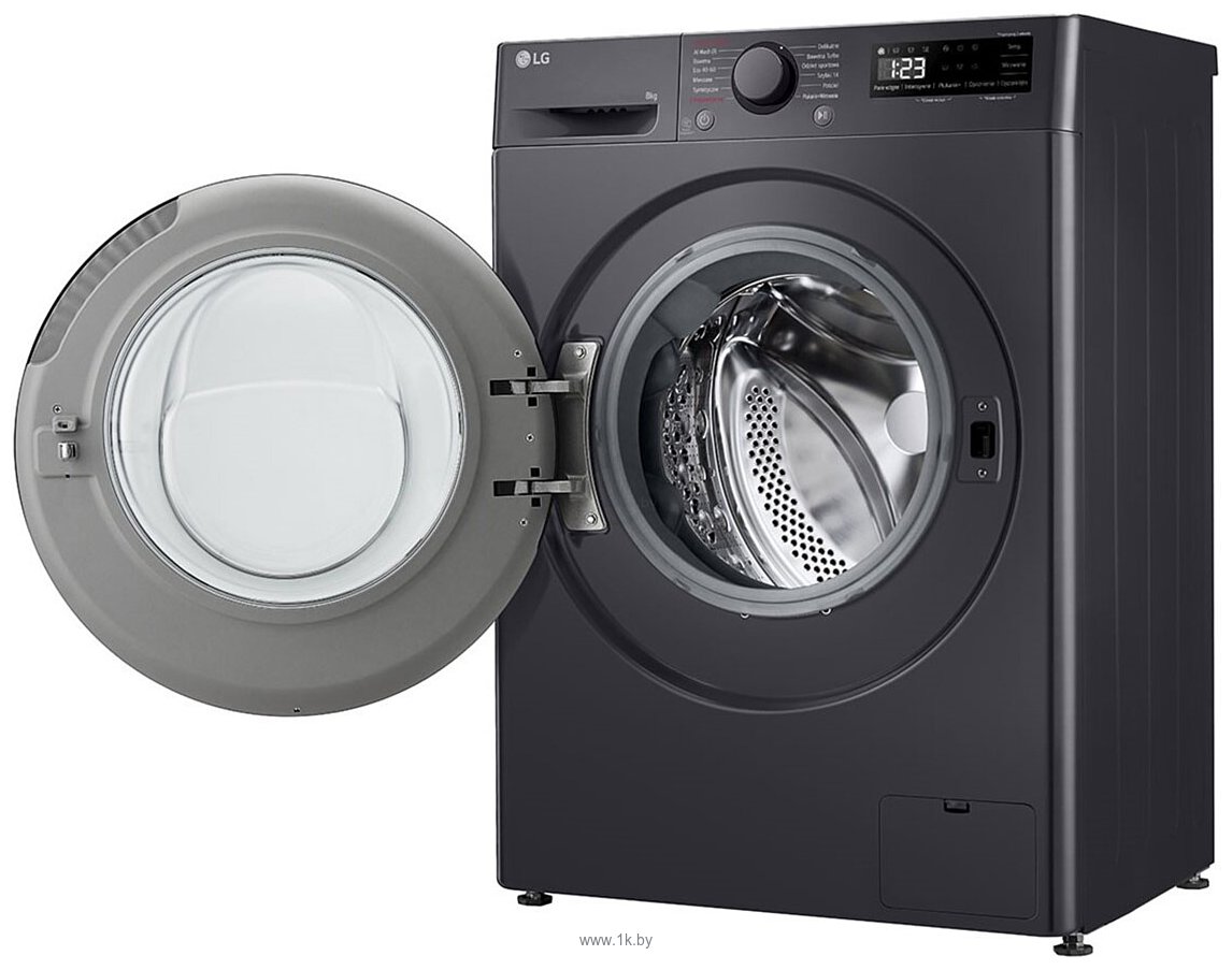 Фотографии LG MF2W8S506J