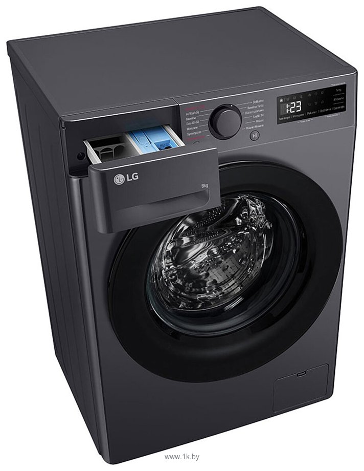 Фотографии LG MF2W8S506J