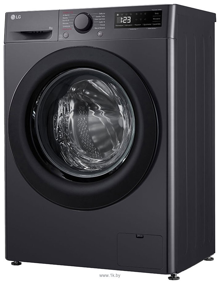 Фотографии LG MF2W8S506J