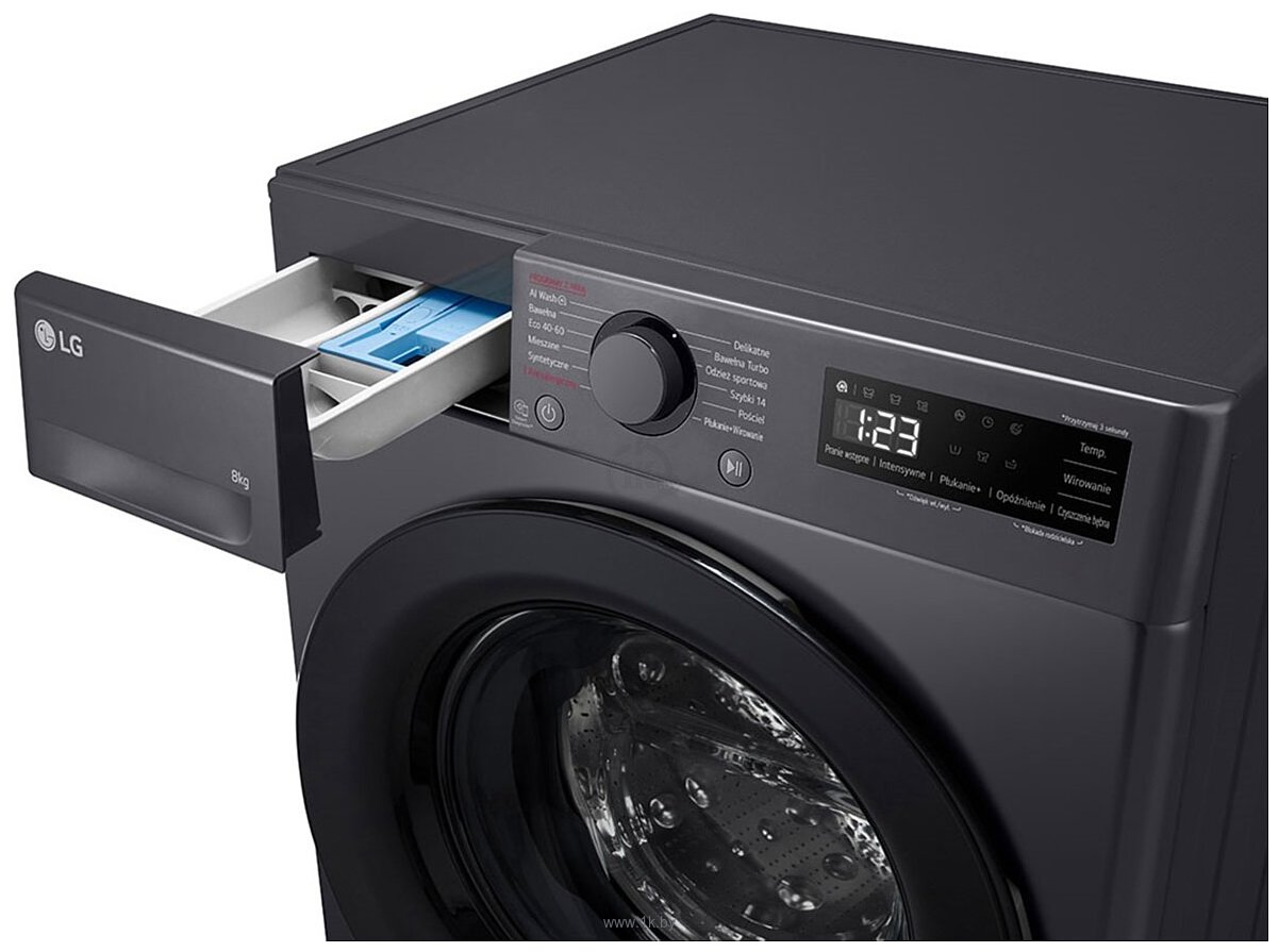 Фотографии LG MF2W8S506J