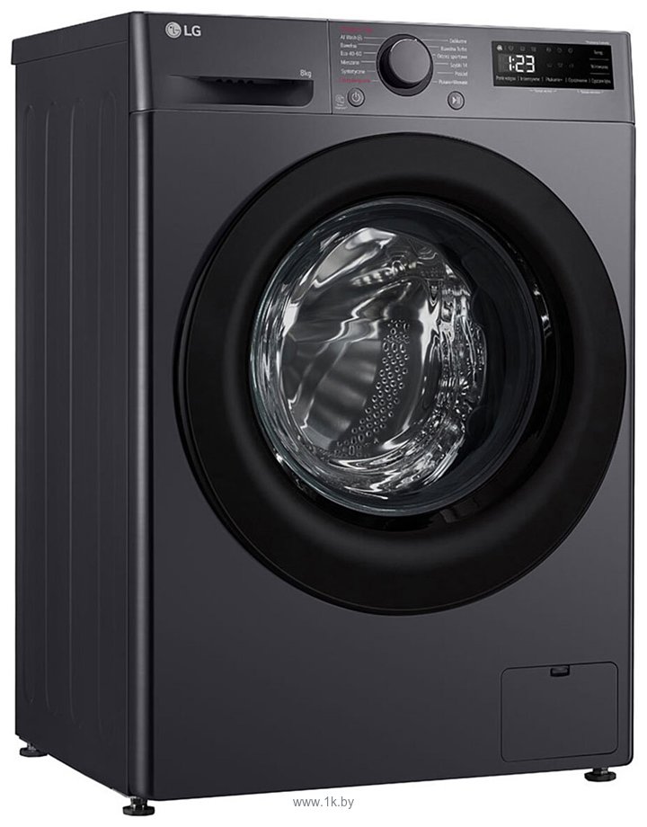 Фотографии LG MF2W8S506J