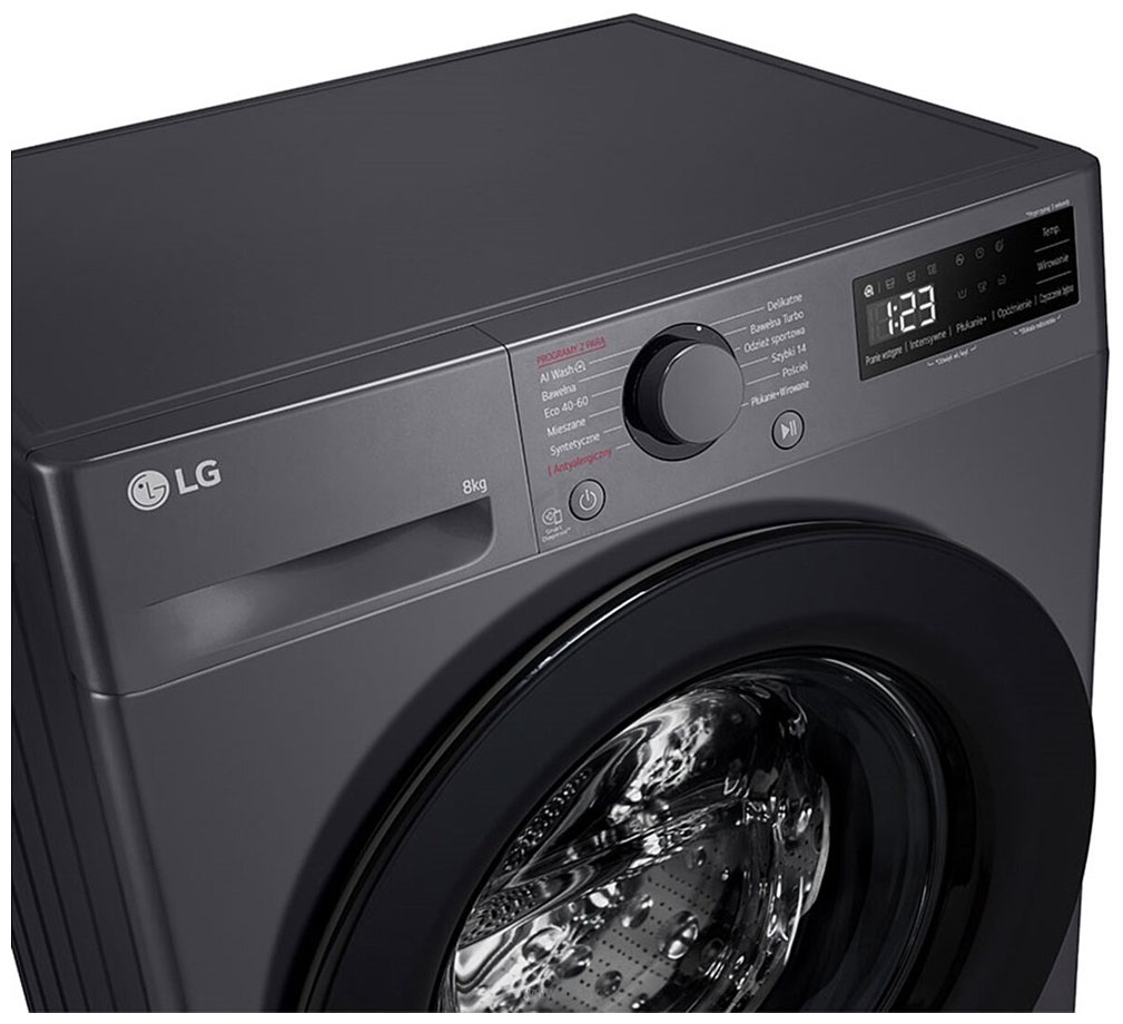 Фотографии LG MF2W8S506J