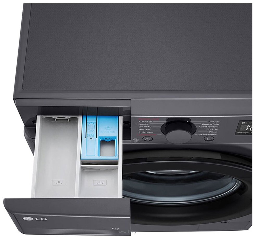 Фотографии LG MF2W8S506J