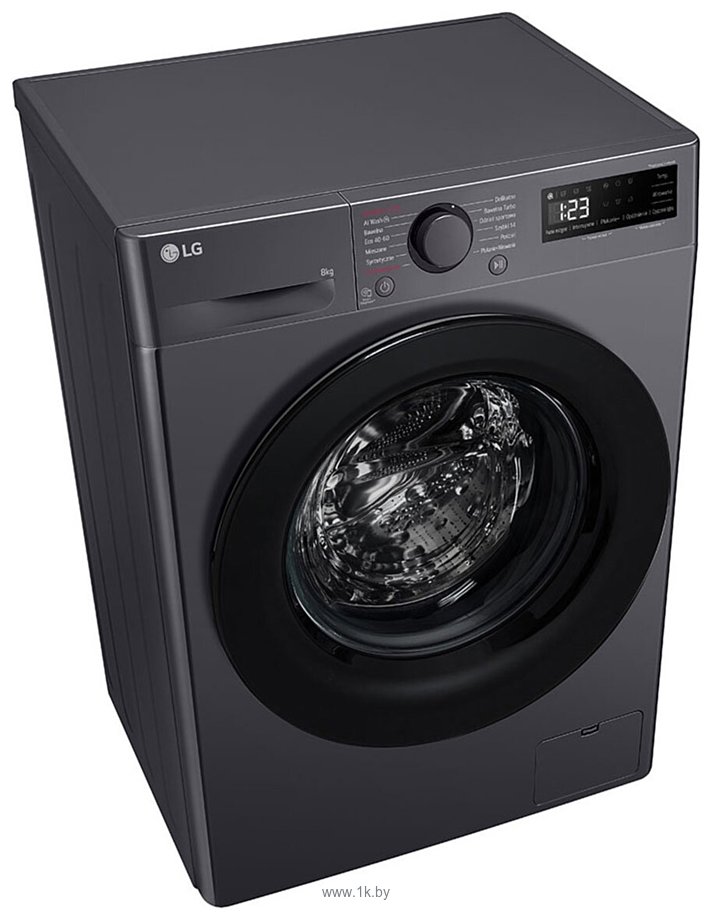 Фотографии LG MF2W8S506J