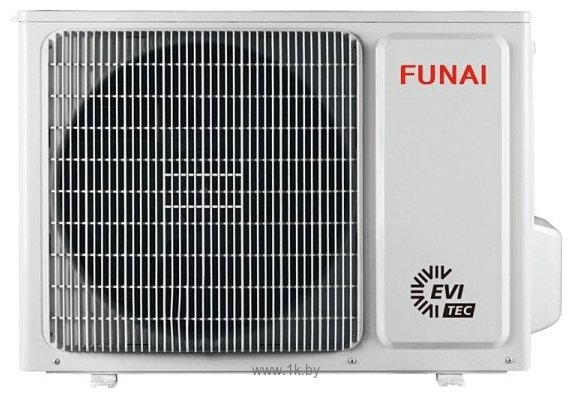 Фотографии Funai Onsen Full DC Inverter Heat Pump RAC-I-ON55HP.D01