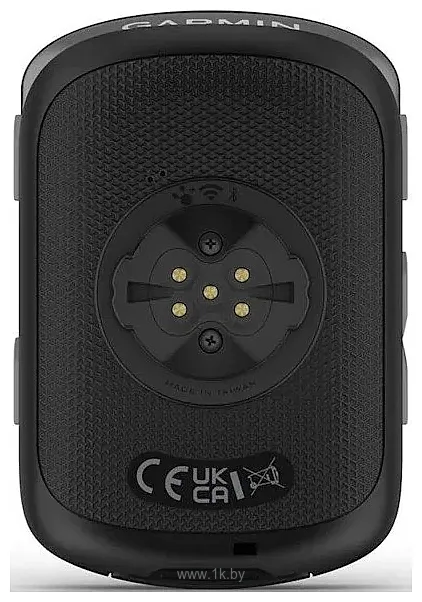 Фотографии Garmin Edge 540