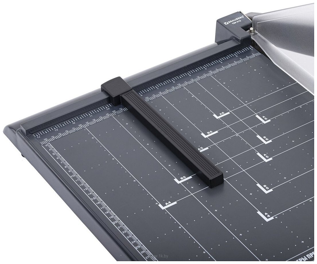 Фотографии BRAUBERG TSP-312 532986