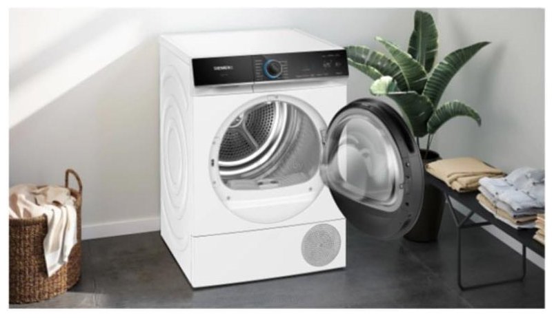 Фотографии Siemens iQ700 WQ45B2B40 Фотографии Siemens iQ700 WQ45B2B40