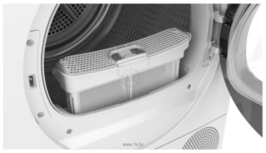 Фотографии Siemens iQ700 WQ45B2B40 Фотографии Siemens iQ700 WQ45B2B40