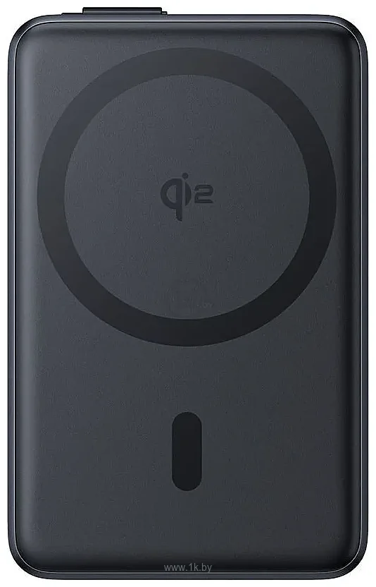 Фотографии Baseus Nomos Qi2 Magnetic Power Bank 10000mAh Фотографии Baseus Nomos Qi2 Magnetic Power Bank 10000mAh