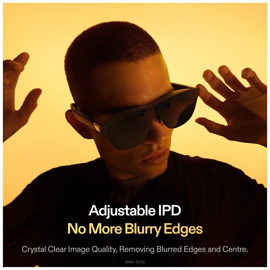 Фотографии Xreal One