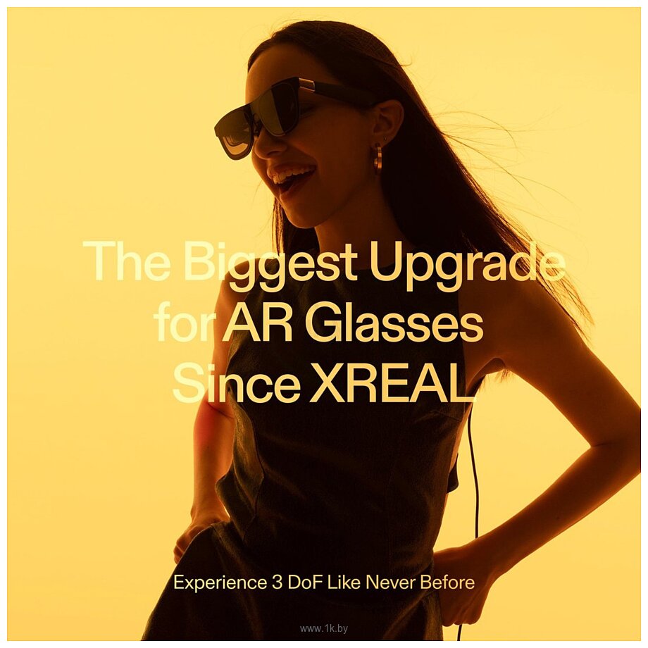 Фотографии Xreal One