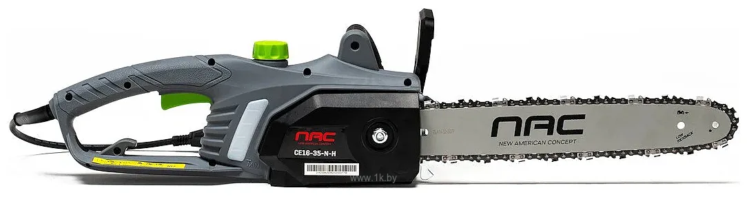 Фотографии NAC CE1635NH Фотографии NAC CE1635NH