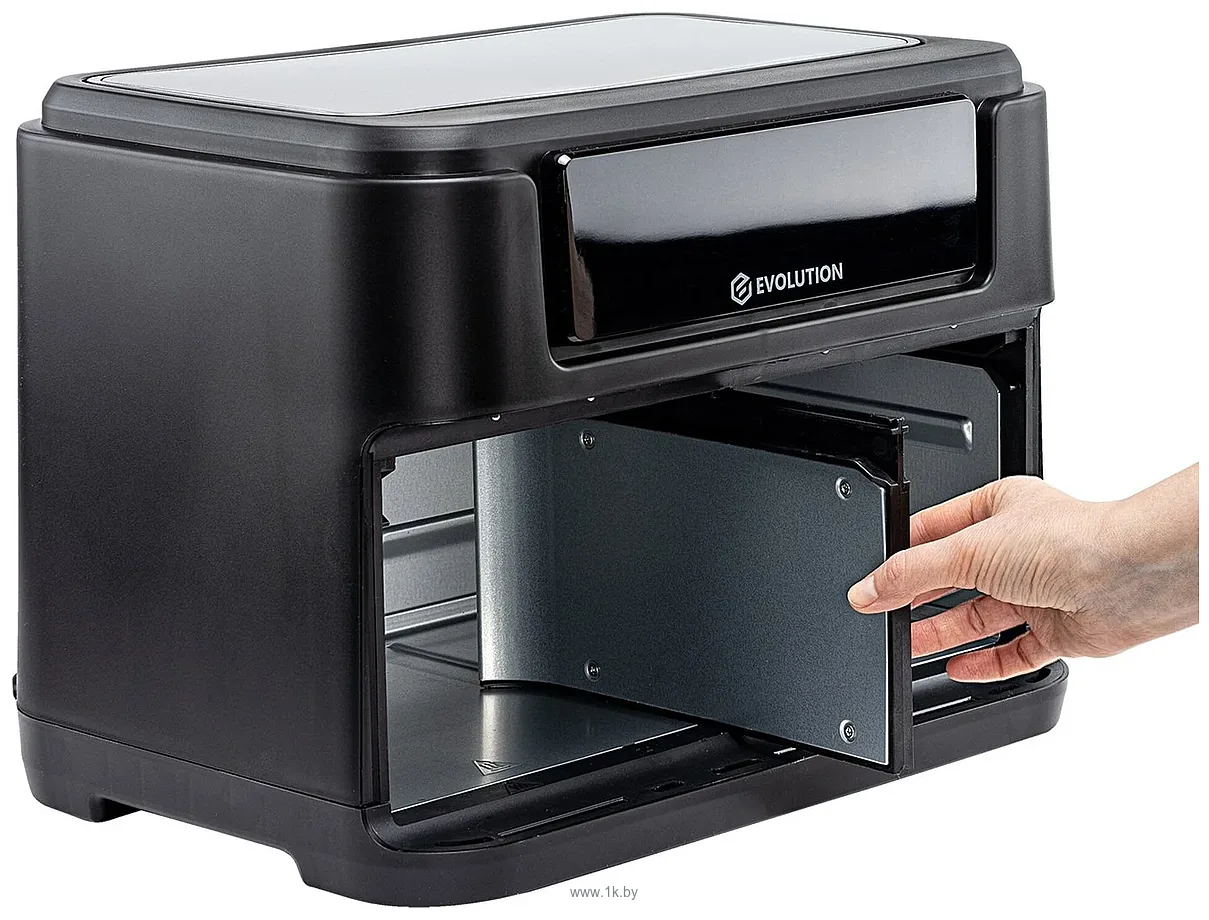 Фотографии Evolution AIRO DualGrill 10L