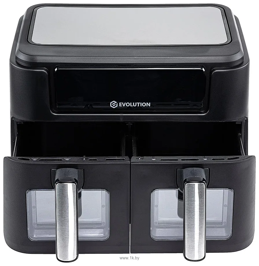 Фотографии Evolution AIRO DualGrill 10L