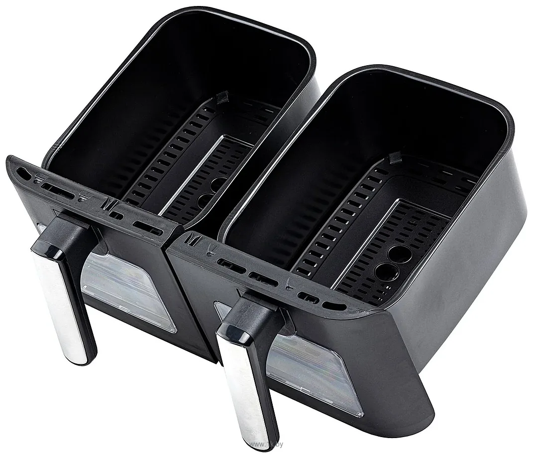 Фотографии Evolution AIRO DualGrill 10L