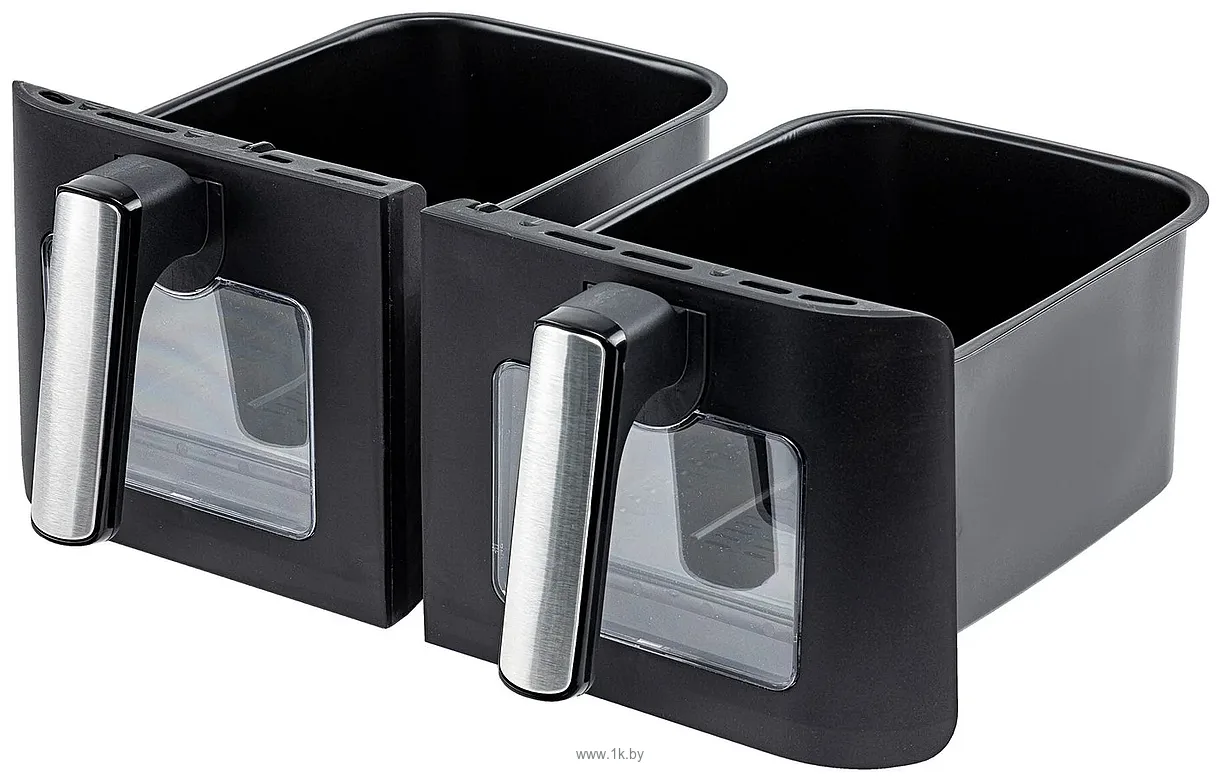 Фотографии Evolution AIRO DualGrill 10L