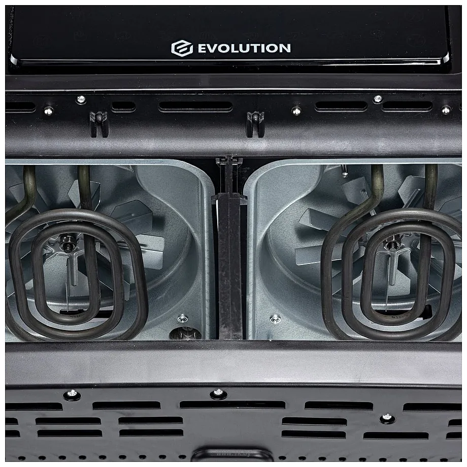Фотографии Evolution AIRO DualGrill 10L