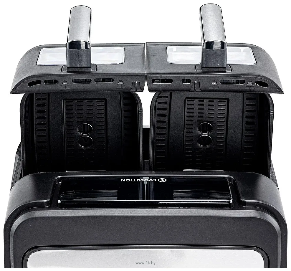 Фотографии Evolution AIRO DualGrill 10L