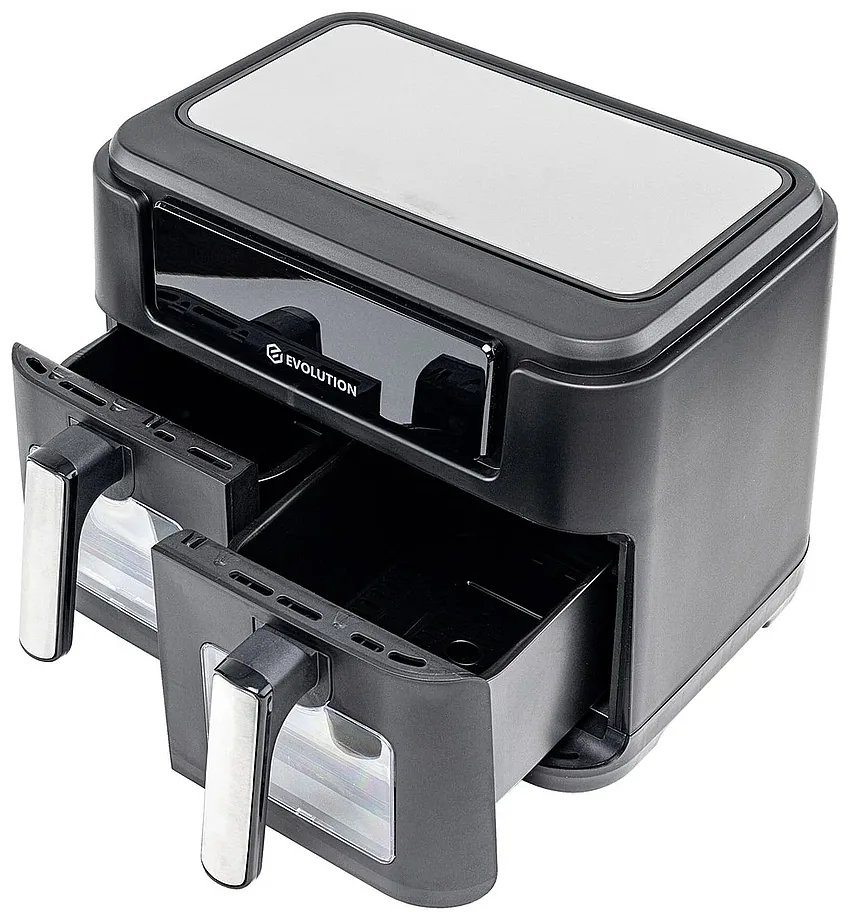 Фотографии Evolution AIRO DualGrill 10L