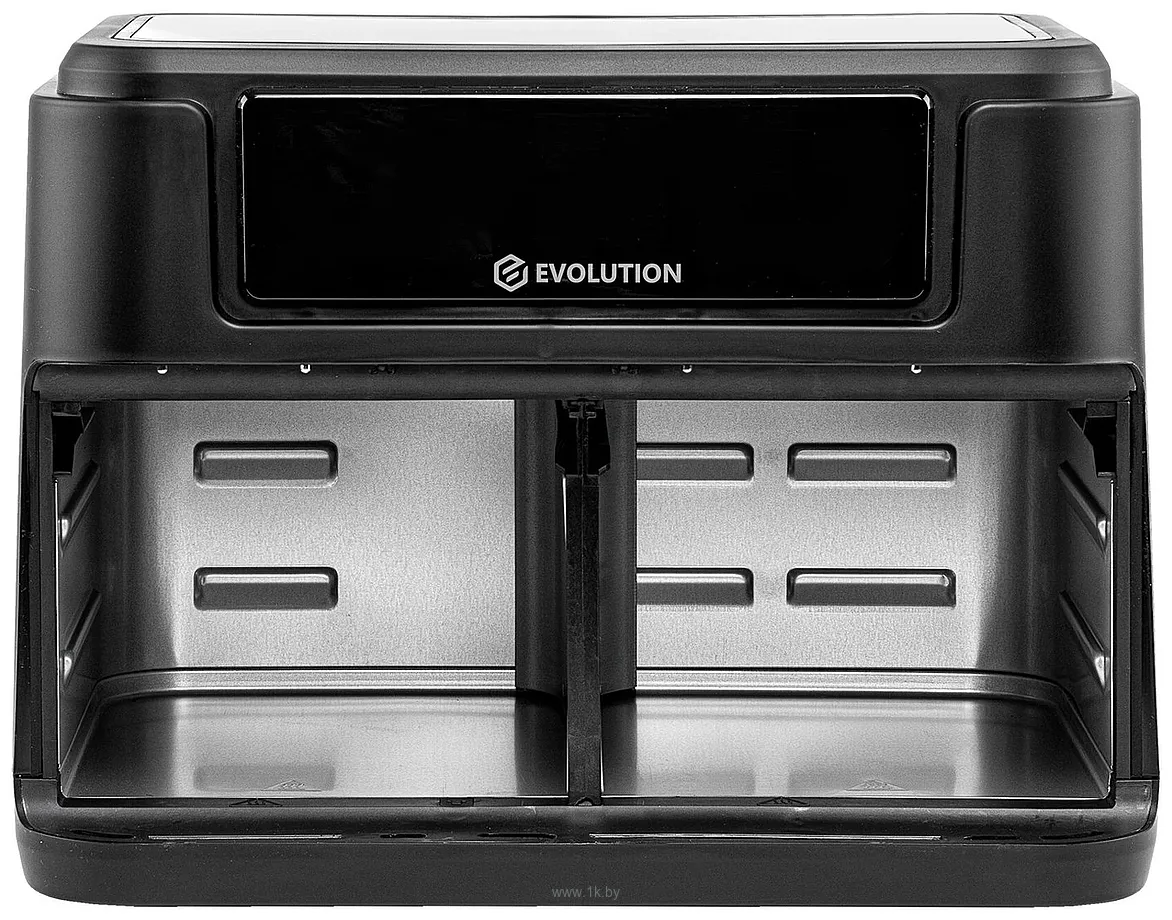 Фотографии Evolution AIRO DualGrill 10L