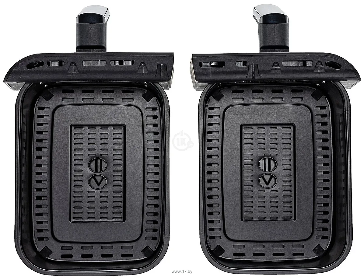 Фотографии Evolution AIRO DualGrill 10L