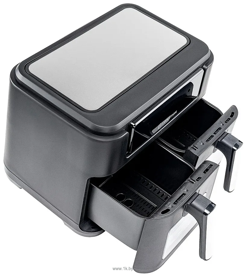 Фотографии Evolution AIRO DualGrill 10L