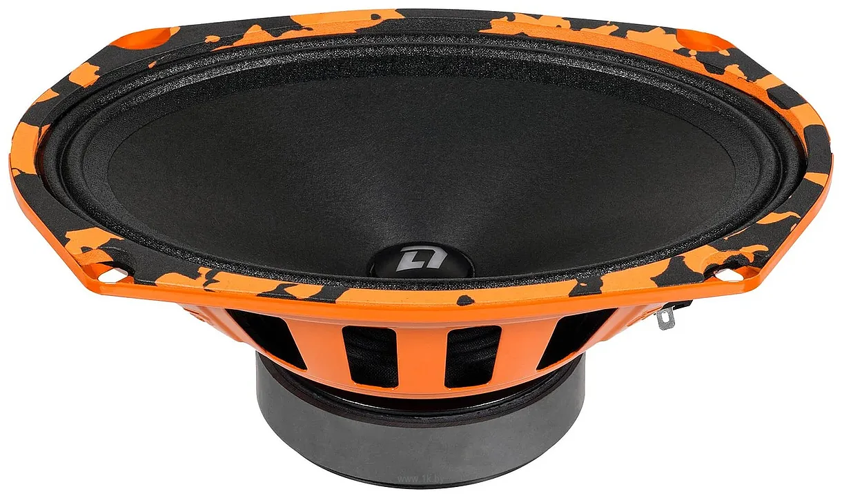 Фотографии DL Audio Barracuda 69 SE