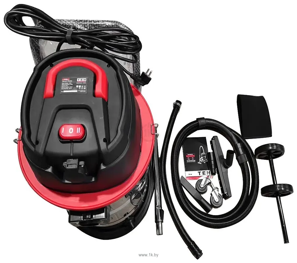 Фотографии TEH TV60L