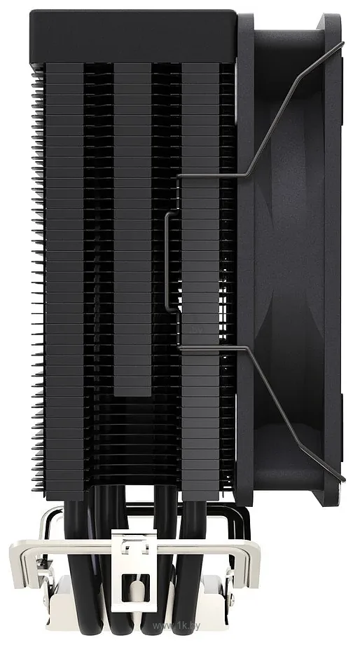 Фотографии Project X A400 ARGB (черный)