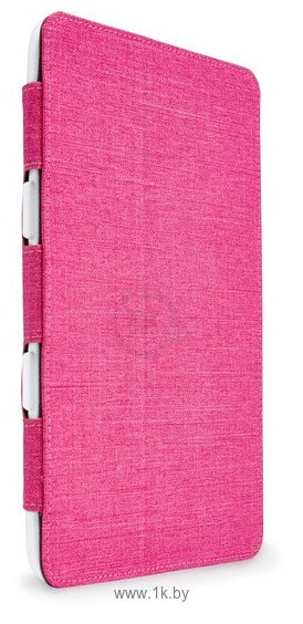 Фотографии Case Logic SnapView Folio Pink for iPad mini (FSI-1082-PHLOX)