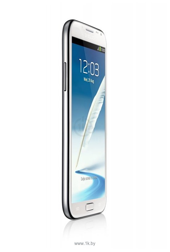 Фотографии Samsung Galaxy Note II GT-N7100 32Gb