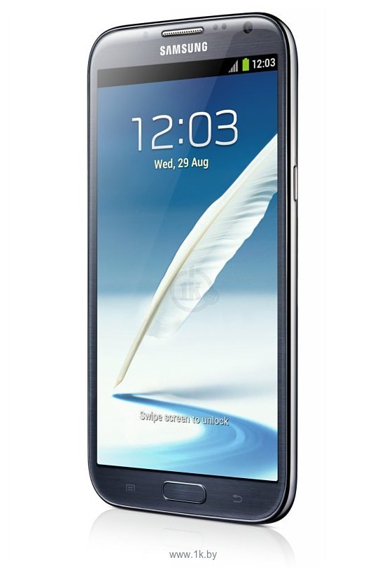 Фотографии Samsung Galaxy Note II GT-N7100 32Gb