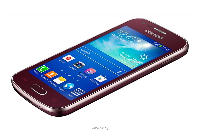 Фотографии Samsung Galaxy Ace 3 GT-S7270
