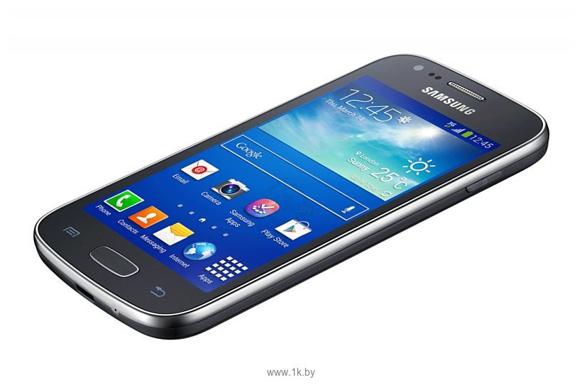 Фотографии Samsung Galaxy Ace 3 GT-S7270