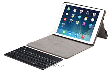 Фотографии Rock Ultrathin Bluetooth Keyboard for iPad Air